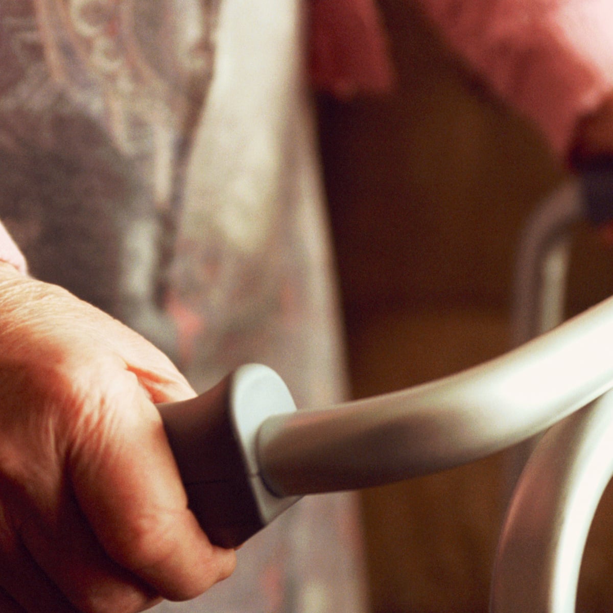 Uk Care Home Covid 19 Deaths May Be Five Times Government Estimate World News The Guardian