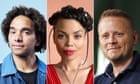 Royal Society of Literature aims to broaden representation as it announces 62 new fellows