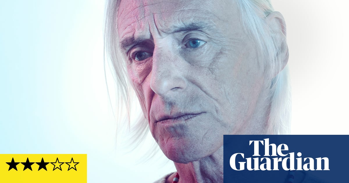 Paul Weller: Fat Pop (Volume 1) review – more earnest than exciting