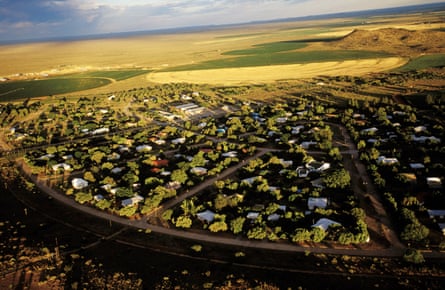 Como a extrema direita dos EUA acreditou no mito da perseguição da África do Sul branca