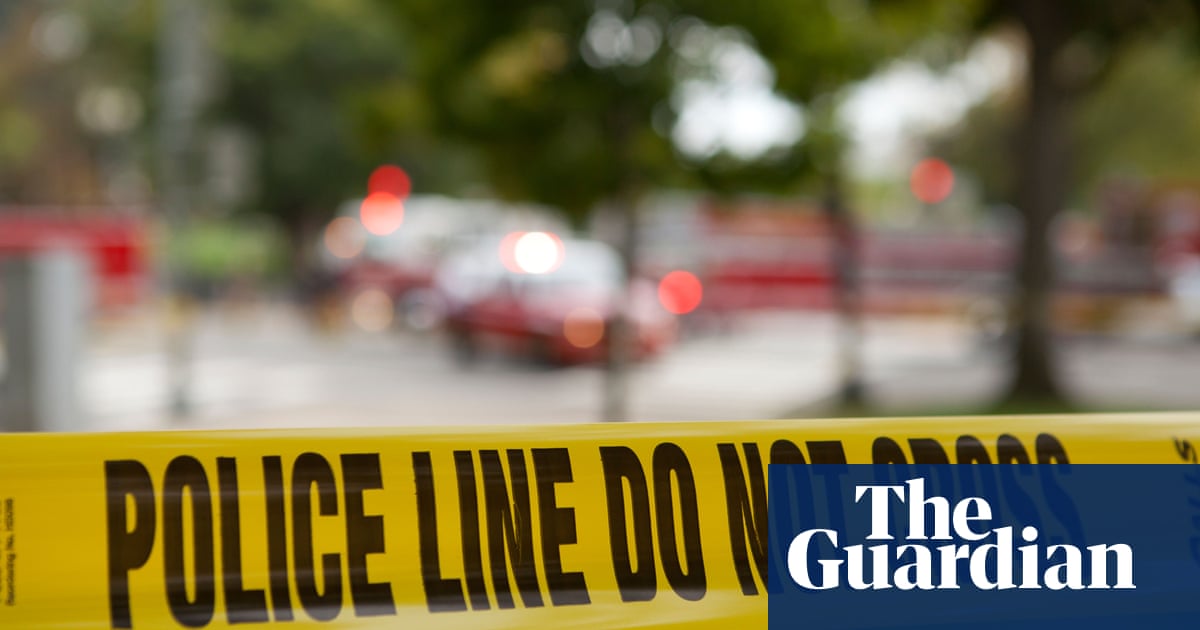 Arkansas shooting at car show kills one and wounds 24, including children