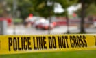 Black Kansas City teen shot after going to wrong address to pick up siblings