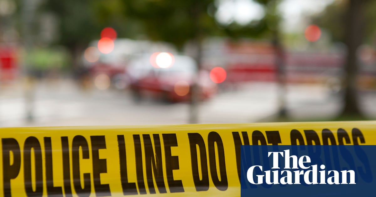 It's like a horror movie': 11 stabbed at unhoused shelter in Oregon