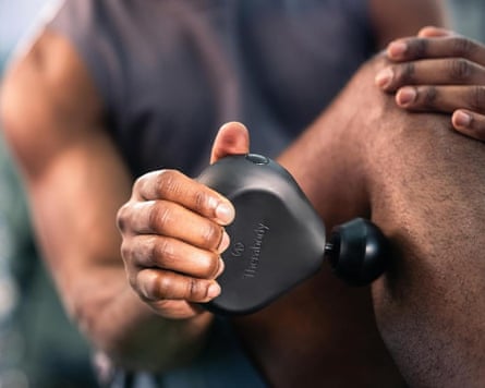 The 15 best father’s day gifts in the us for dads, grandfathers, and dads to be | father's day Therabody theragun mini (3rd generation)