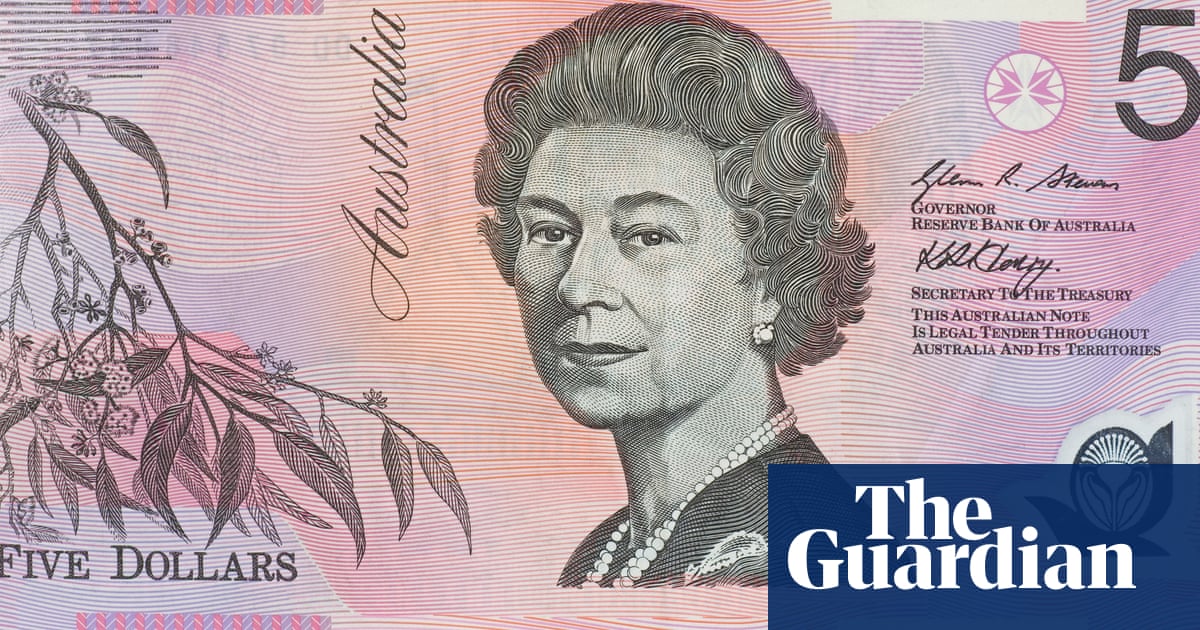 Australia’s new $5 banknote will feature Indigenous history instead of King Charles