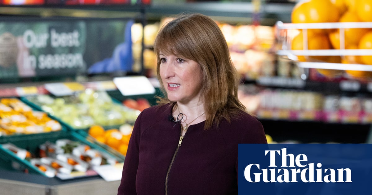 Marktmacht op obligaties: waarom Rachel Reeves het ‘beest’ van £2,7 biljoen in het spel wil houden | Begroting 2025