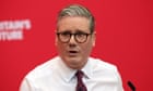 Four in five Labour members back Keir Starmer, polling shows