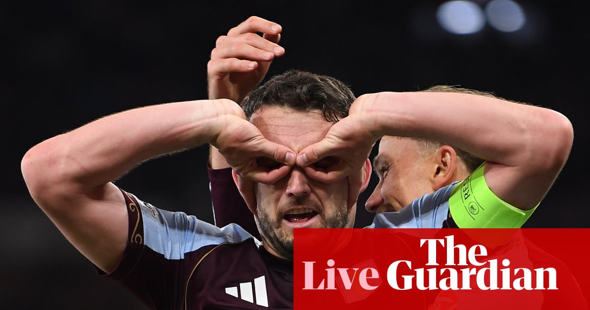 European reaction, playoffs spy row, Premier League news and more – football live