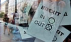 Brexit: why the UK economy hasn't led to buyer's remorse