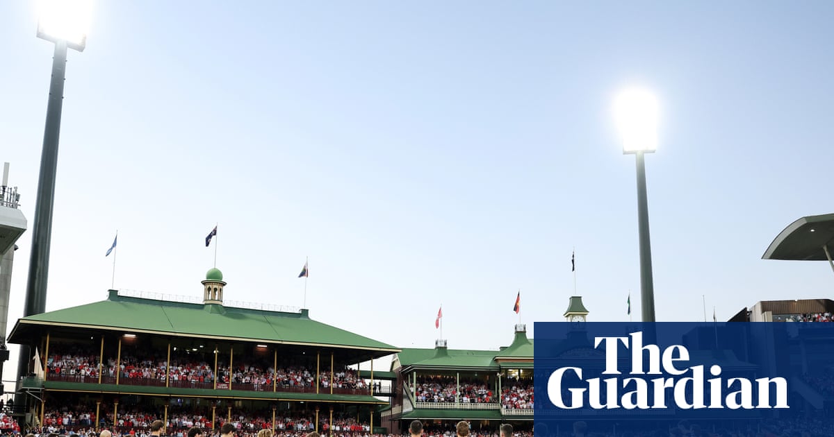 Sydney Swans admit to altering Bondi attack tribute to omit mention of Jewish community