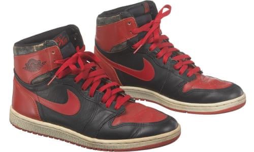 Does nike make jordan Clearance