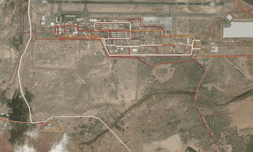 Fitness Tracking App Strava Gives Away Location Of Secret Us Army Bases Gps The Guardian Fitness Tracking App Strava Gives Away Location Of Secret Us Army Bases Gps The Guardian