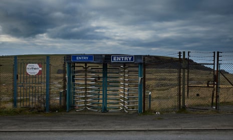 UK's planned Cumbria coal mine makes climate goals even harder to hit - Vox