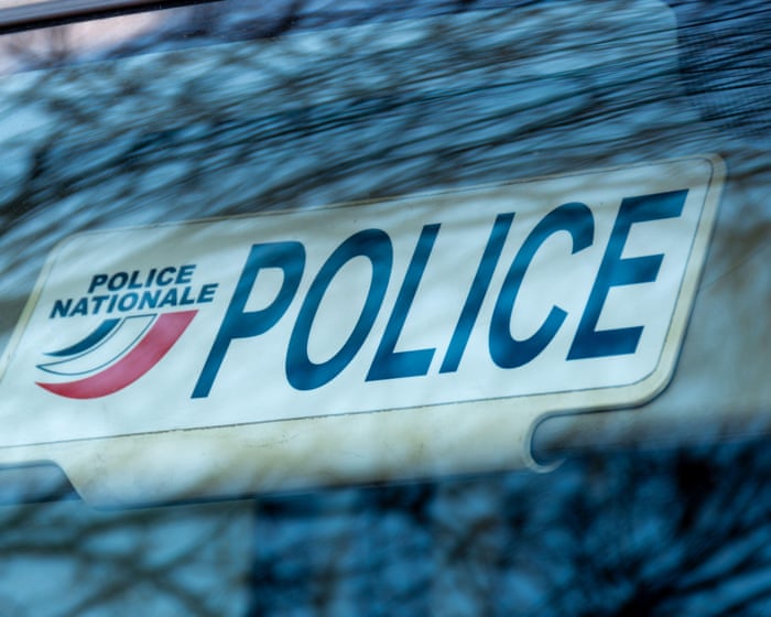Car rams into crowd outside bar in northern France, killing one