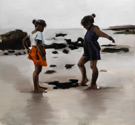 Un air de Falmouth… Condor et la taupe 2011.