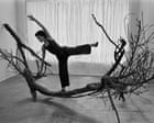 ‘There’s a kind of magic to her work’: Maren Hassinger’s one-of-a-kind sculptures