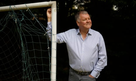 Clive Tyldesley: ‘I’ve got an illogical dislike of commentators who personalise their work.’