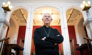 Justin Welby