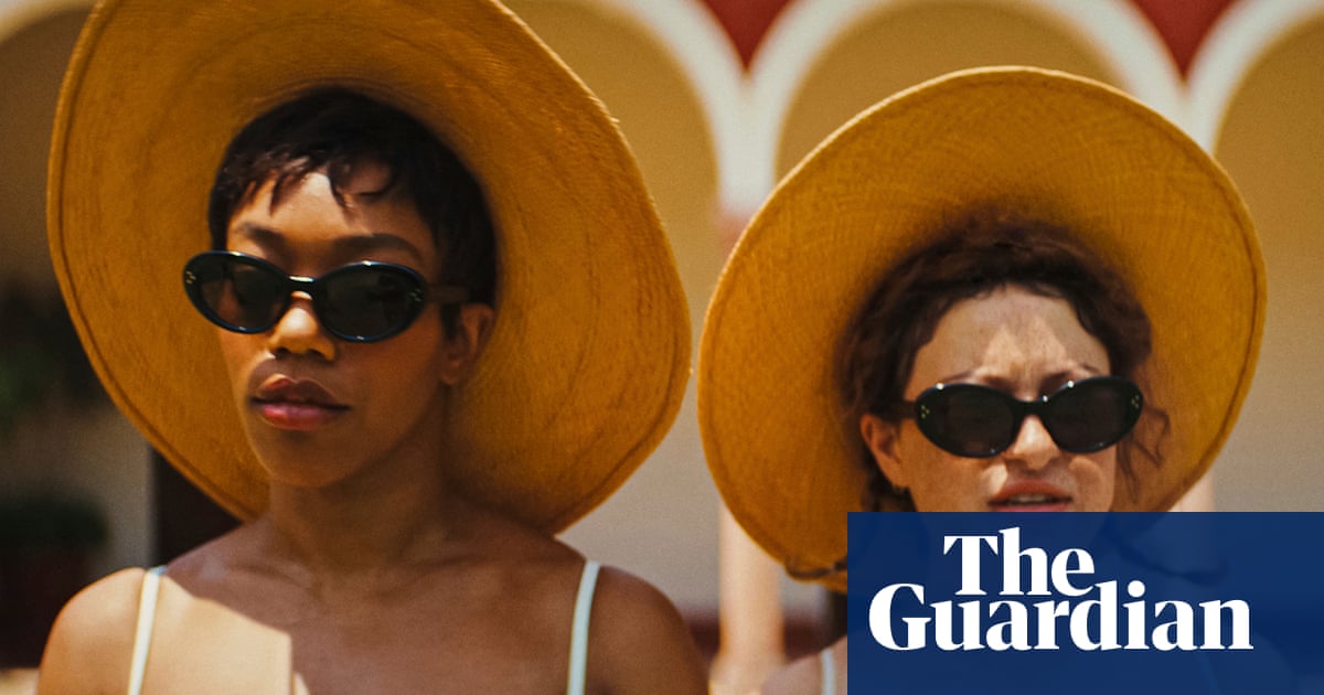 Parpadea dos veces y el problema con los thrillers de #MeToo | Cine Parpadea dos veces y el problema con los thrillers de #MeToo | Cine