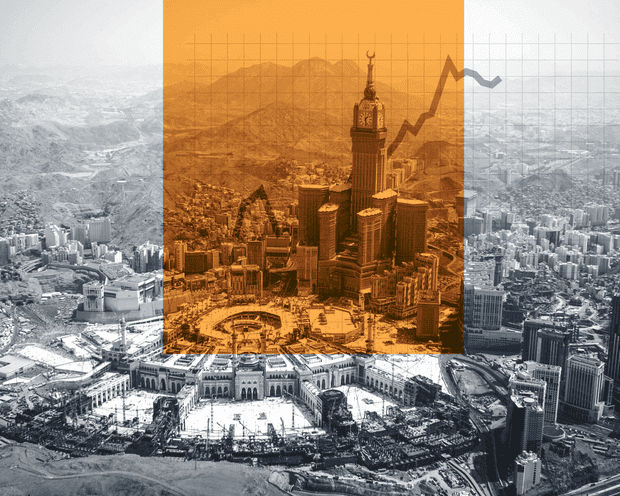 170.000 dólares por minuto: por qué Arabia Saudí es el mayor obstáculo para la acción climática 170.000 dólares por minuto: por qué Arabia Saudí es el mayor obstáculo para la acción climática