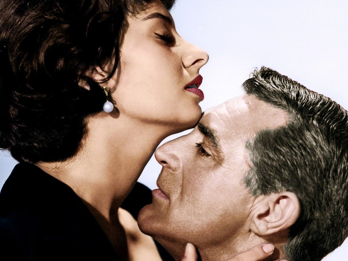 Cary Grant never proposed to me on set, says Sophia Loren | Sophia Loren | The Guardian