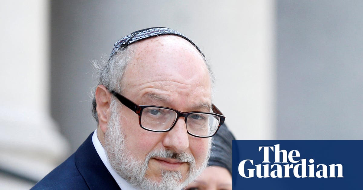 Ex-US spy for Israel calls for Gaza ethnic cleansing as he seeks Knesset seat