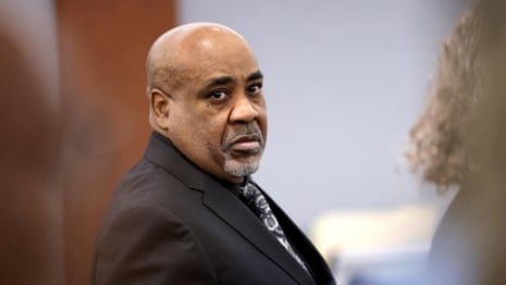 Ο Duane Keith Davis κρίθηκε ένοχος για τη δολοφονία του Tupac Shakur το 1996