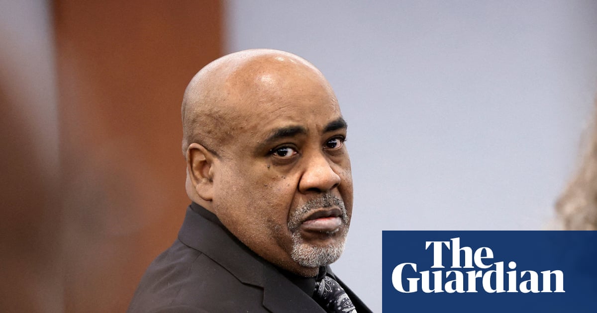 Jury finds Duane Davis guilty of 1996 murder of Tupac Shakur