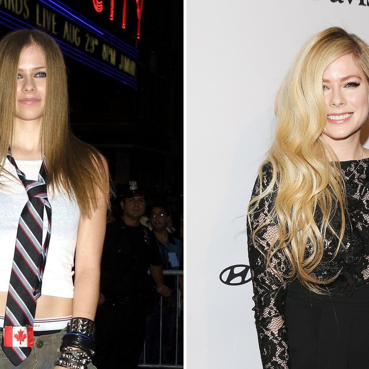 Why Fans Think Avril Lavigne Died And Was Replaced By A Clone Named Melissa Celebrity The Guardian Why Fans Think Avril Lavigne Died And Was Replaced By A Clone Named Melissa Celebrity The Guardian