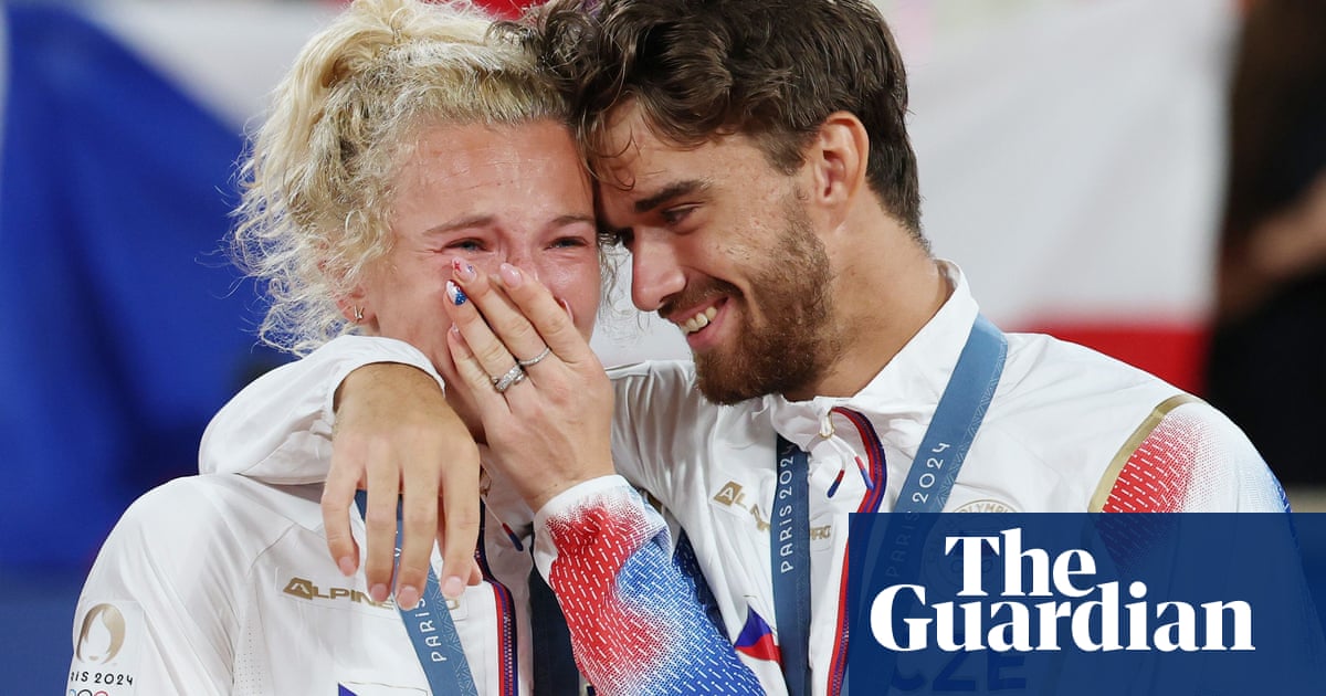 2024 Paris Olympics Concludes with Memorable Moments