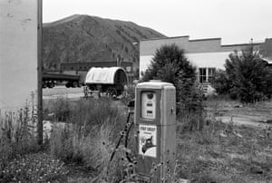 Idaho, 1980