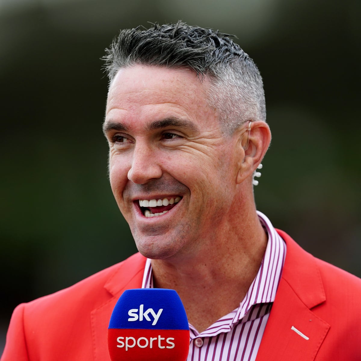 Kevin Pietersen must tread carefully as England mentor after life as an outspoken pundit | Mark Ramprakash