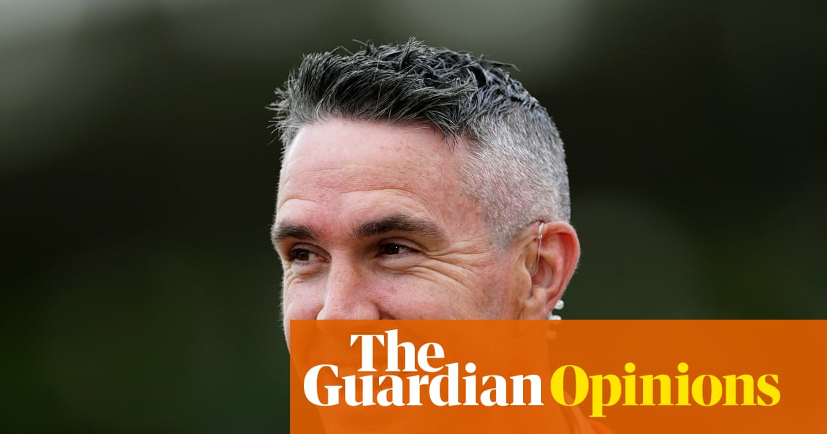 Kevin Pietersen must tread carefully as England mentor after life as an outspoken pundit | Mark Ramprakash