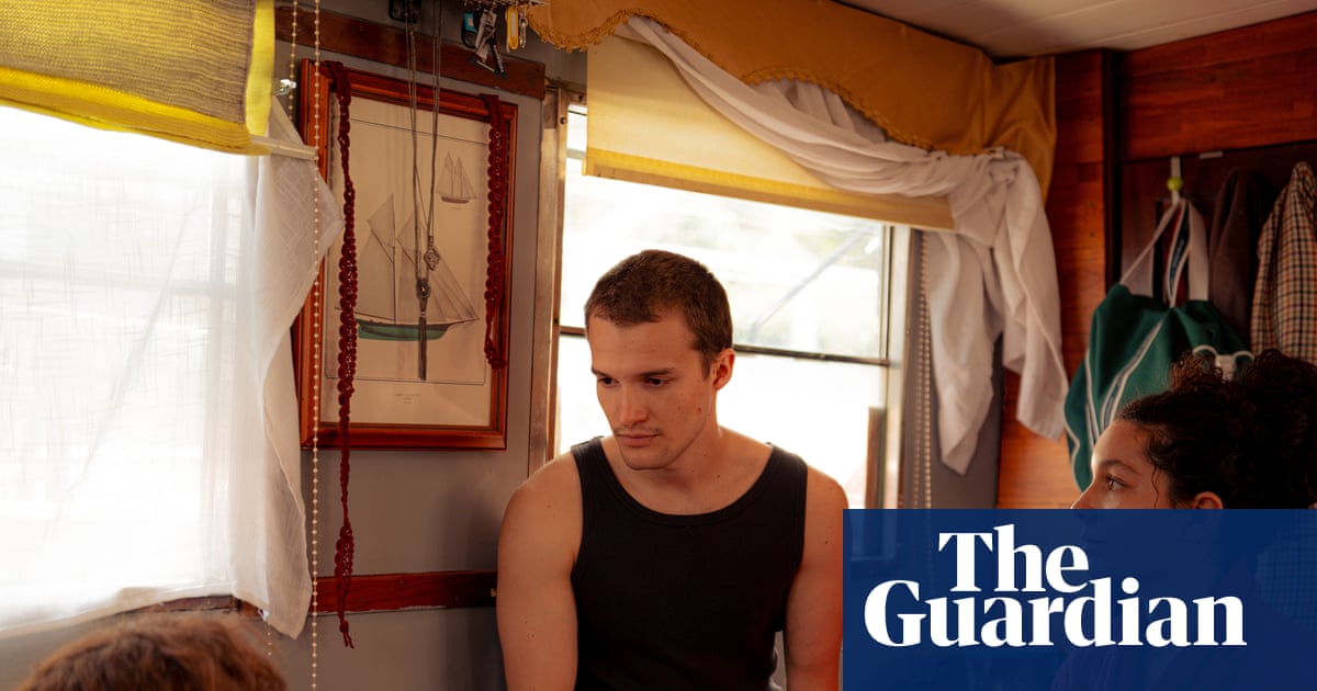 ‘Do you want all the scenes to be penetrative?’: how working with an intimacy coordinator made my film better