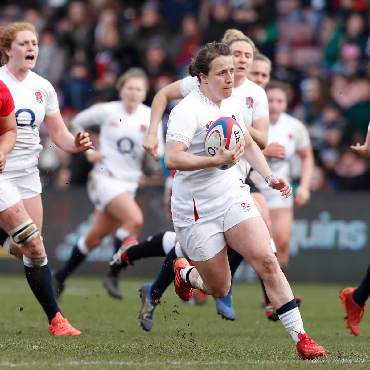 Six Nations Confirms Dates For Delayed Men S And Women S Tournaments Six Nations 2020 The Guardian