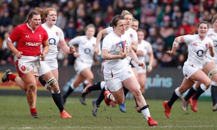 Six Nations Confirms Dates For Delayed Men S And Women S Tournaments Six Nations 2020 The Guardian