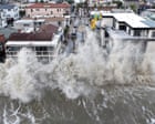 How California is bracing for a winter of floods, fires and extreme storms all at once