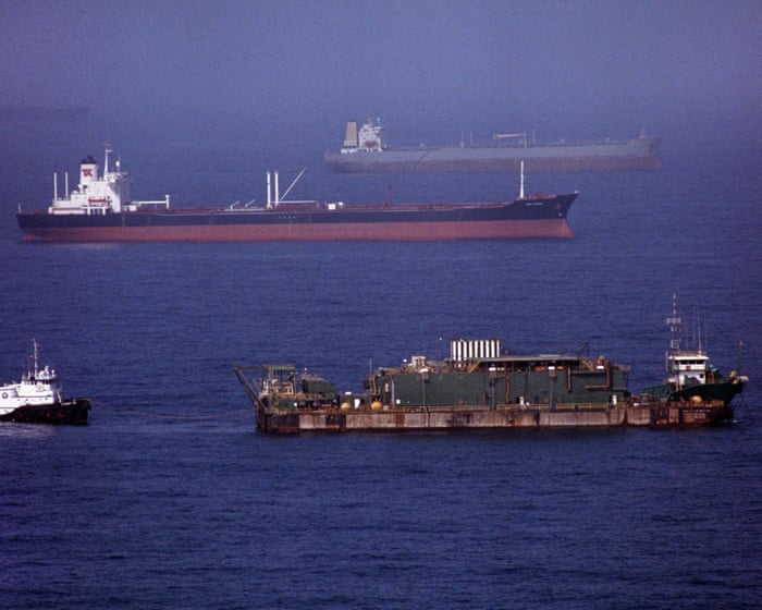 Oil Prices Plummet as Trump Halts Strikes on Iran, Markets React
