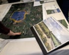 Thames Water redraws mega-reservoir plan amid local opposition