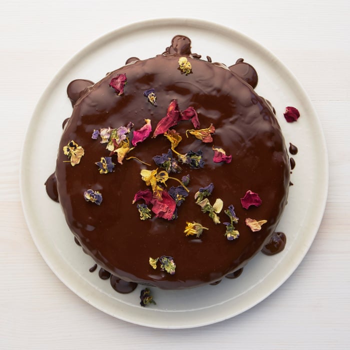 Meera Sodha S Recipe For Vegan Chocolate Date And Coffee Cake