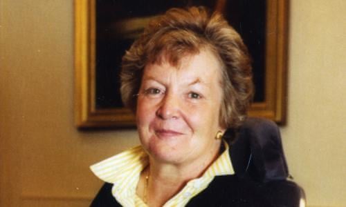 Tebbit The Polecat Bites Back Conservatives The Guardian