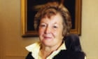 Margaret Tebbit obituary
