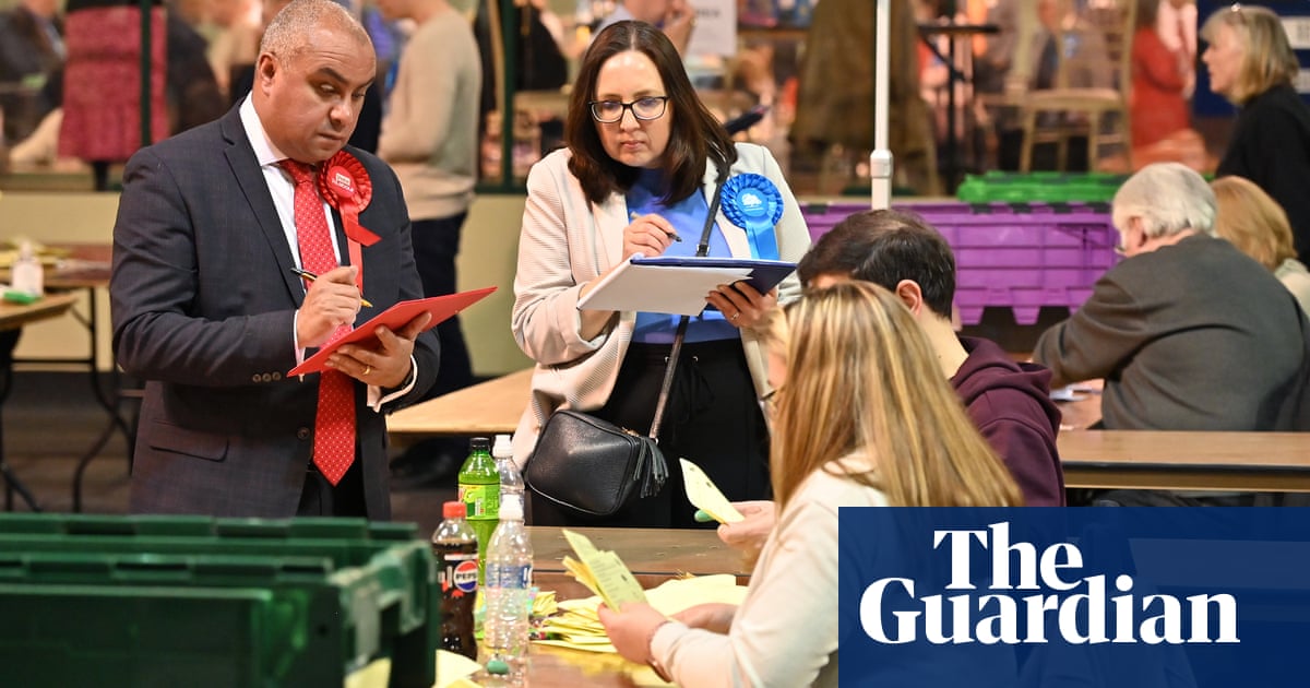 Key takeaways as early local election results indicate major losses for Tories | Local elections