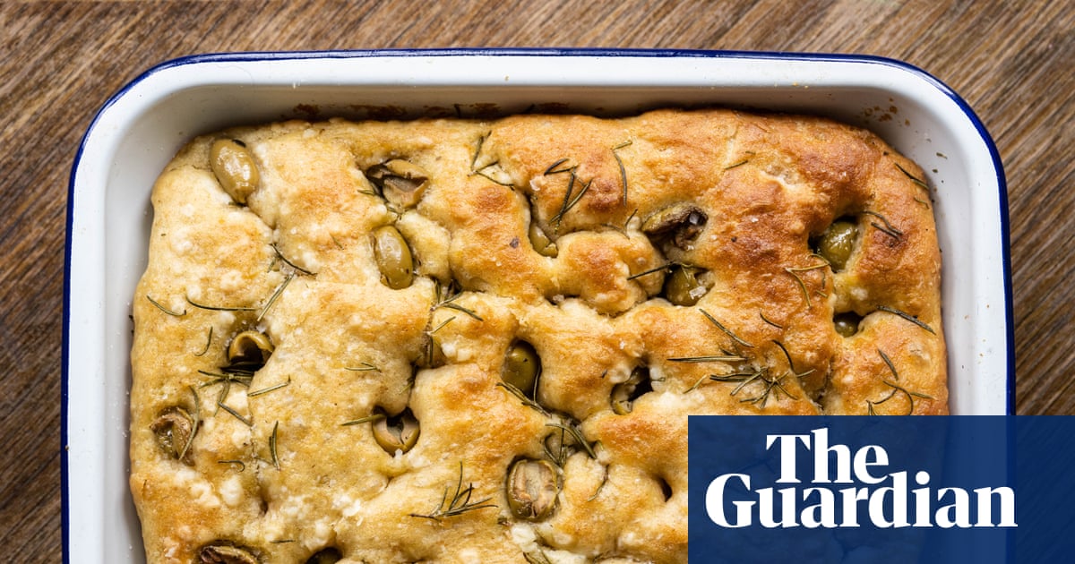 Don’t pour that olive brine down the drain – it’s a flavour bomb | Waste not