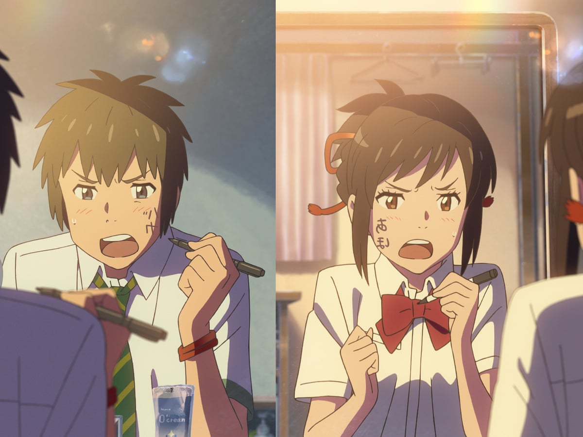 Dvd Reviews Your Name Despicable Me 3 Whisky Galore And More Dvd And Video Reviews The Guardian Dvd Reviews Your Name Despicable Me 3 Whisky Galore And More Dvd And Video Reviews The Guardian