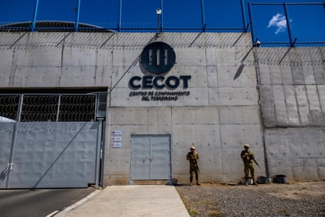 Edificio de CSI Aviation