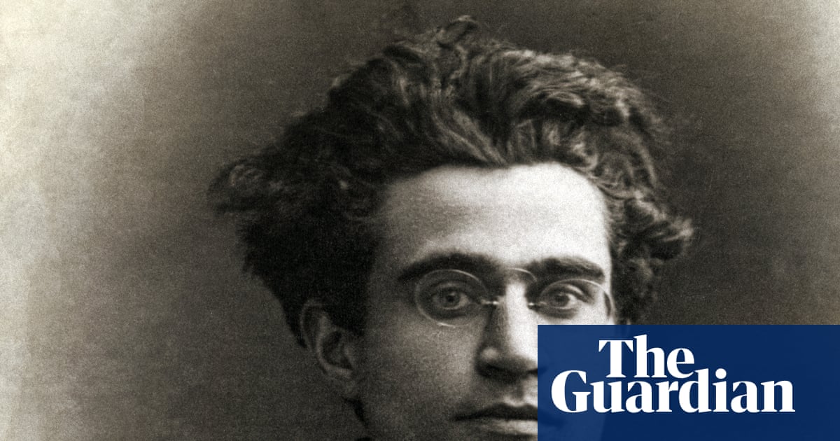 ‘The time of monsters’: everyone is quoting Gramsci – but what did he actually say?