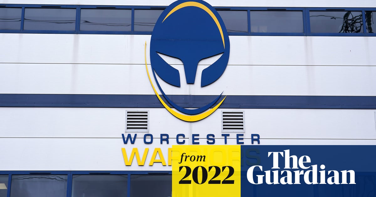 US-led consortium hopeful of saving Worcester Warriors from administration