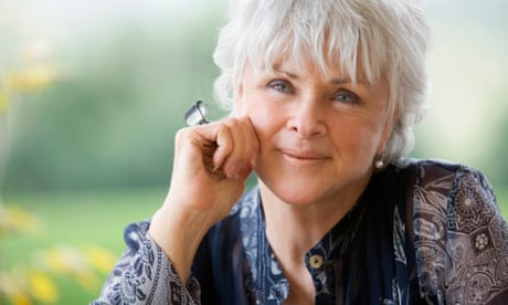 Byron Katie: ‘Just ask yourself, is that thought really true?’