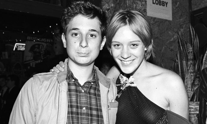 Harmony Korine Chloe Sevigny 110 2212